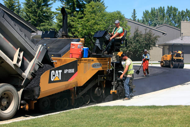 Reliable Port Jervis, NY Driveway Pavers Solutions