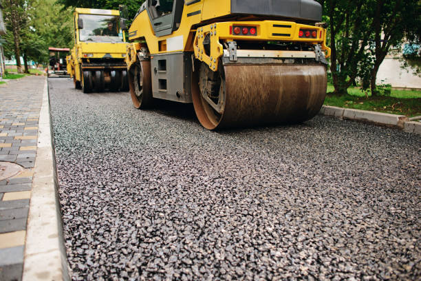 Driveway Repair Near Me in Port Jervis, NY